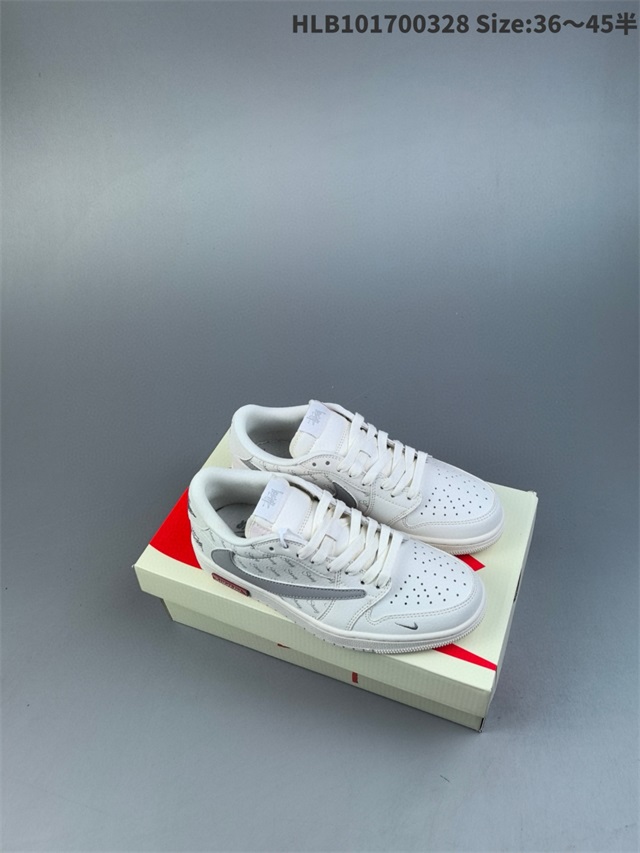 men air jordan 1 shoes HH 36-46 2025-4-24-053